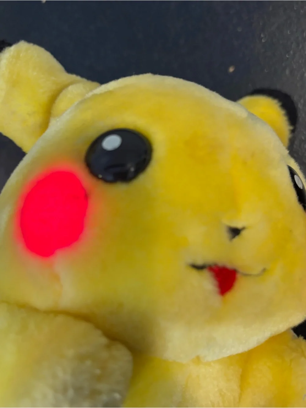 1998 Pokemon Talking Pikachu I Choose You 8